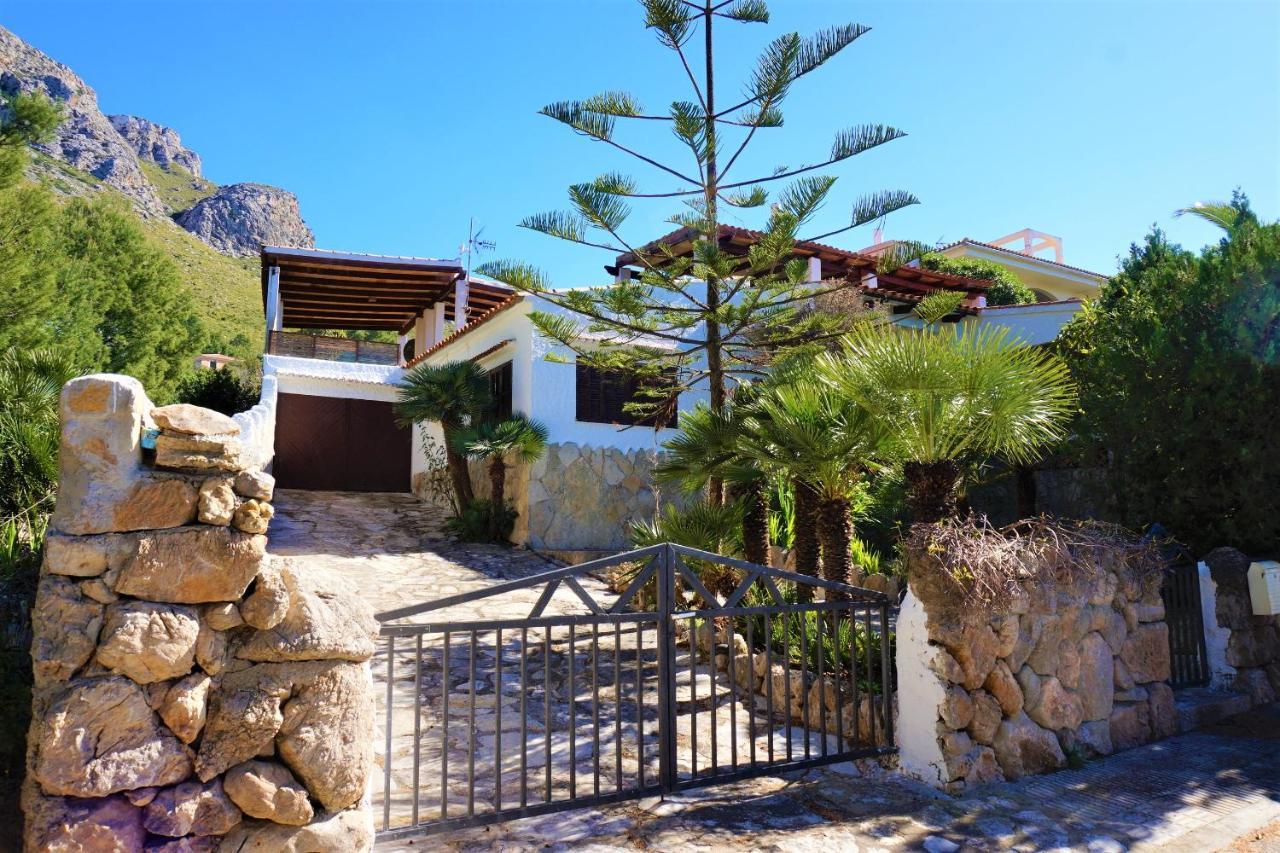 Finca La Siesta - Villa In Betlem, Mallorca Colonia de Sant Pere Εξωτερικό φωτογραφία