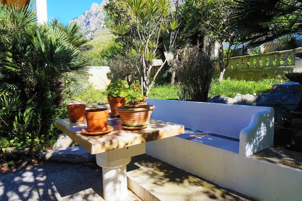 Finca La Siesta - Villa In Betlem, Mallorca Colonia de Sant Pere Εξωτερικό φωτογραφία