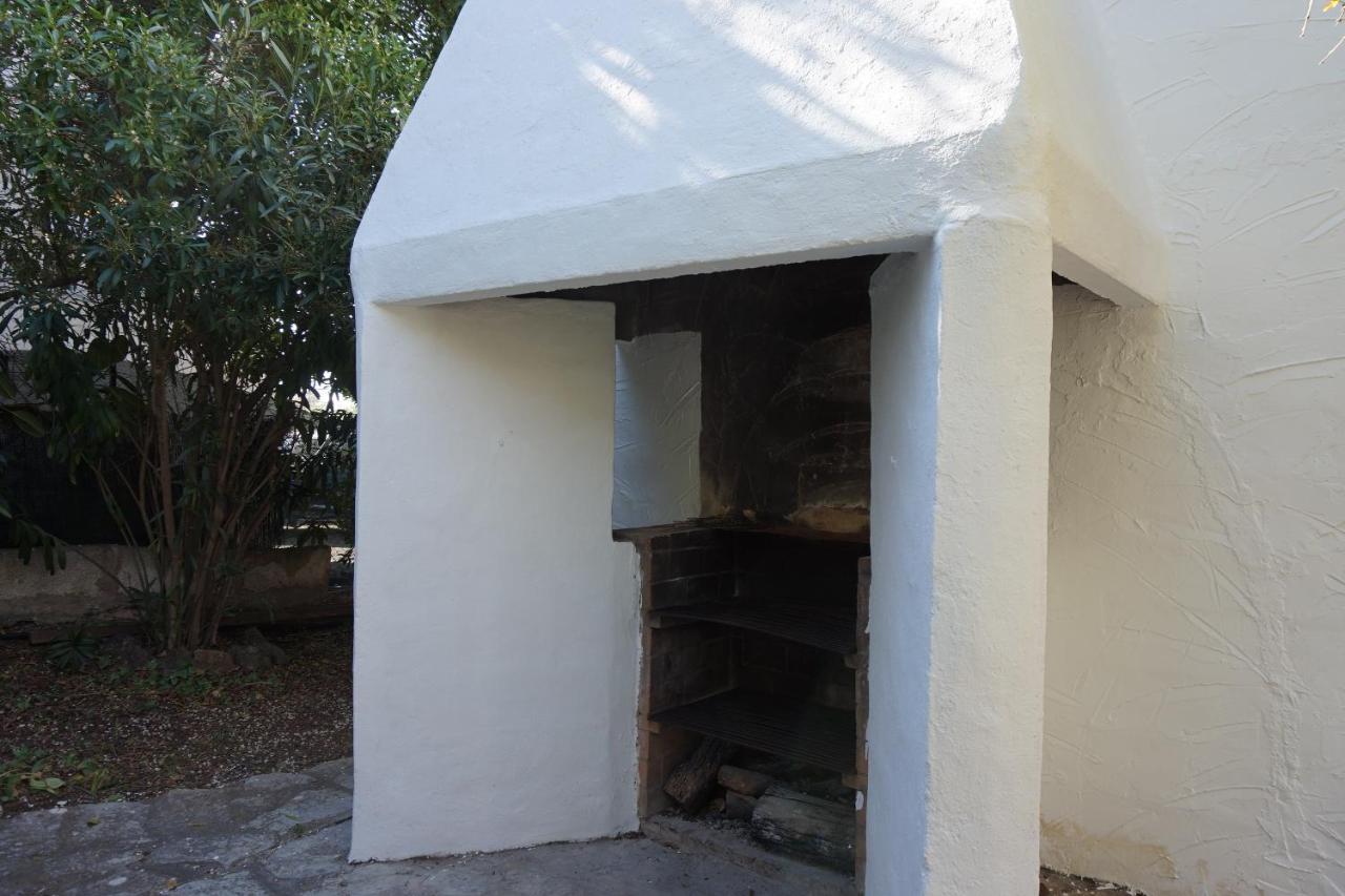 Finca La Siesta - Villa In Betlem, Mallorca Colonia de Sant Pere Εξωτερικό φωτογραφία