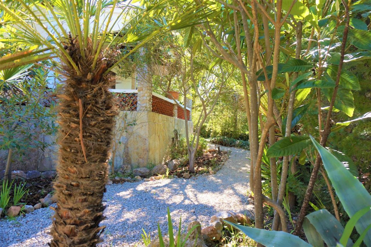 Finca La Siesta - Villa In Betlem, Mallorca Colonia de Sant Pere Εξωτερικό φωτογραφία
